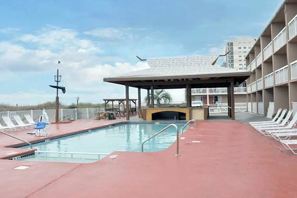 Sleep Inn Myrtle Beach Oceanfront Sleep Inn Myrtle Beach Oceanfront