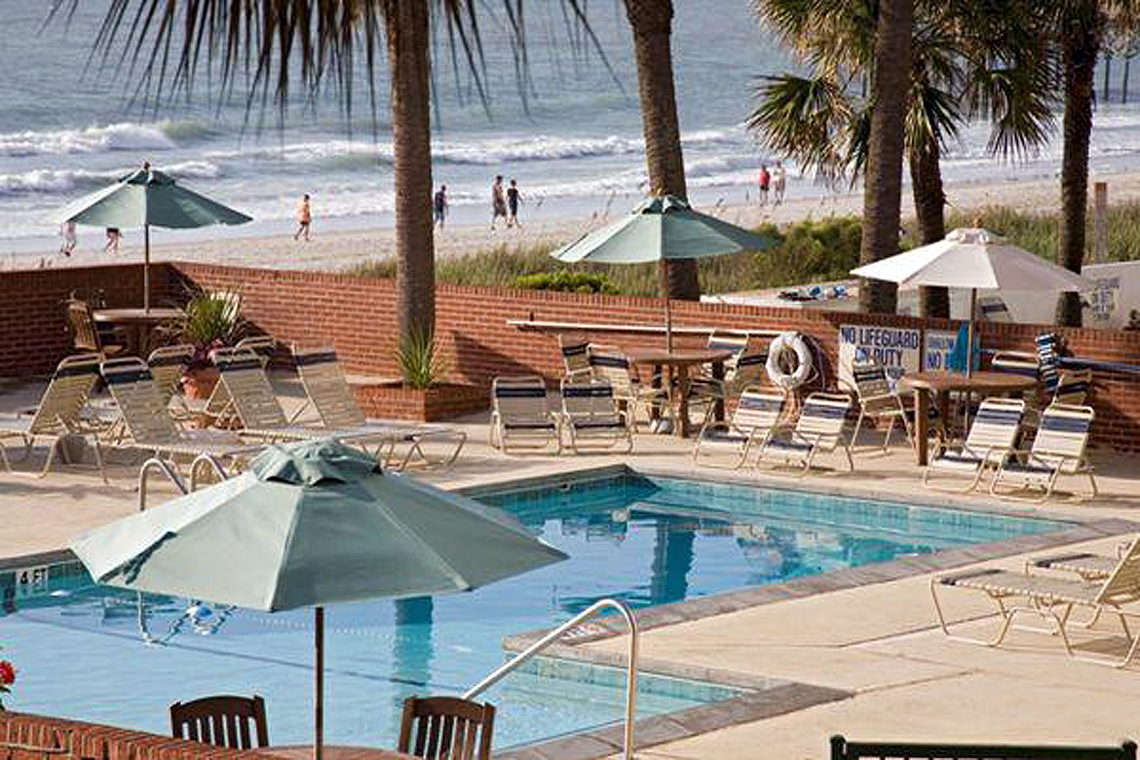 Aquarius Inn Myrtle Beach Aquarius Inn Myrtle Beach