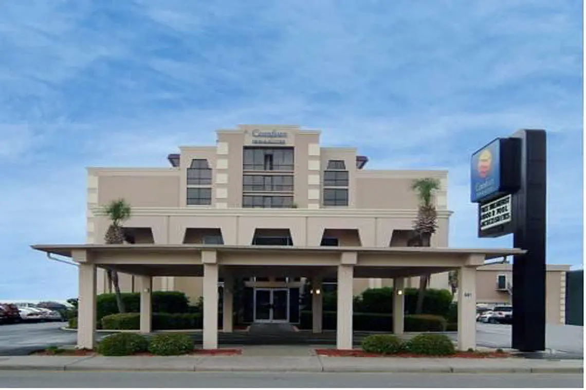 Econo Lodge Inn Suites Myrtle Beach Sc Econo Lodge Inn Suites Myrtle Beach Sc