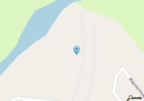 Magnolia North 4879-103 map location