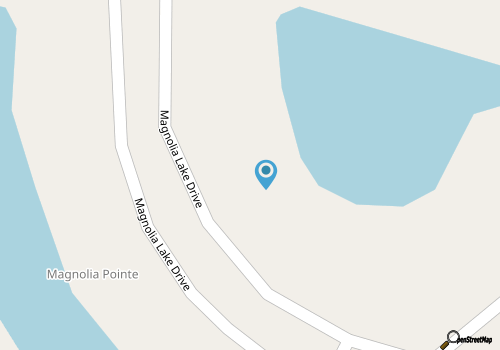 Lake-view condo near Myrtlewood Golf in quiet area map location