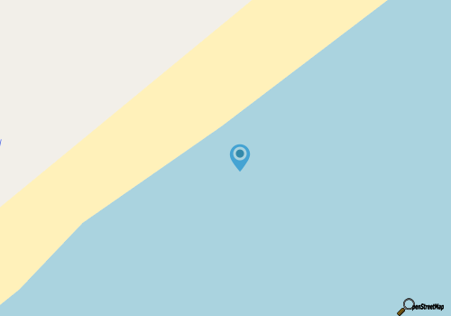 Oceanfront 2-bedroom condo in Marriott OceanWatch, Myrtle Beach 7/25-8/1, 2026 map location