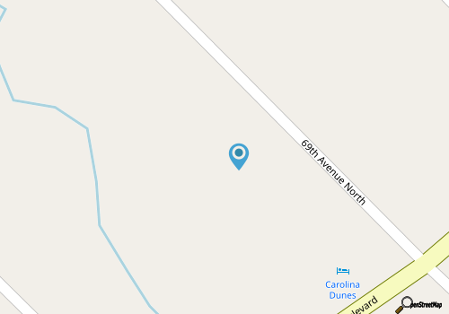 Oceanview Comfort at Caravelle Towers 633 map location