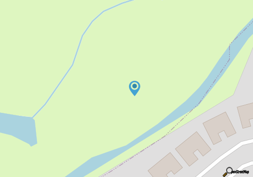  2-bedroom, 2 bath condo with golf course and pool view in Myrtle Beach map location