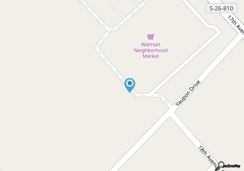 Cozy 1-bedroom oceanfront condo in serene Myrtle Beach map location