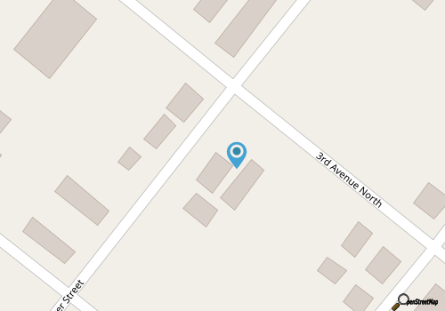 Sun-Joy Getaway #11 Near Boardwalk, Walk to Beach map location