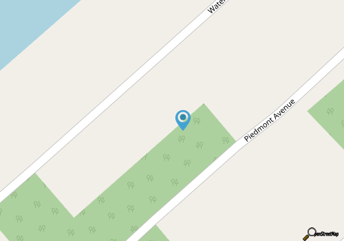 Bluegreen Harbour Lights - I Bedroom Condo map location