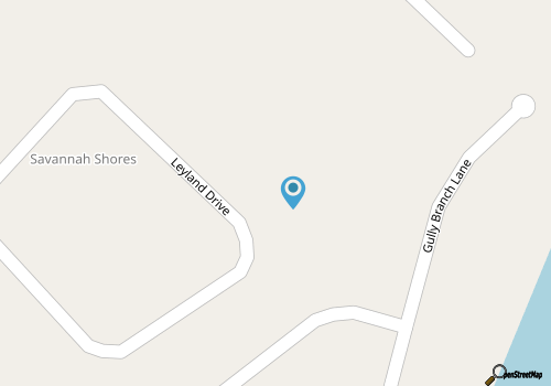 Golf Cart & Pool Access! Condo in Myrtle Beach map location