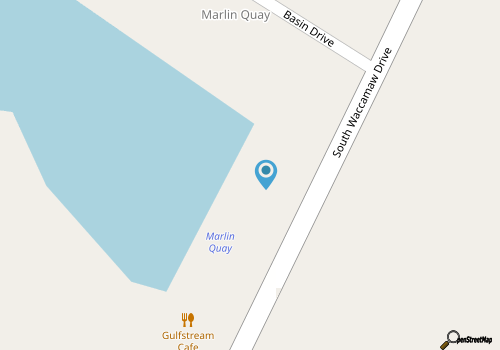 Next Level Fishing Co. map location