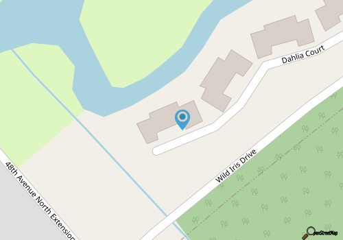 Cozy 1BR Condo with Pool Access | Sleeps 4 map location