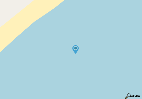 Cozy 1-bedroom condo in amazing Myrtle Beach with AC map location