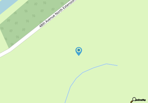 Myrtlewood Villa | walk beach | golf is nearby | Magnolia Place 4793-103 map location