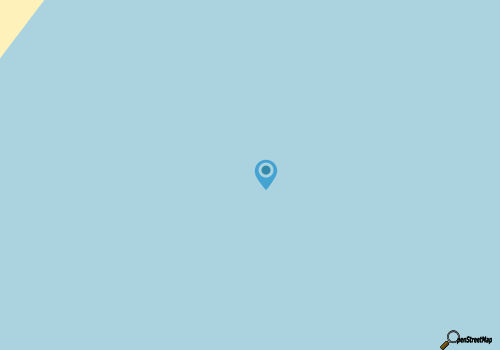 Serene Oceanfront Stays Close to Airport, Ripley's and Family Arcade | 3 Units map location