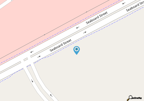 Sheraton Broadway Resort Villas - 1 BR Villa map location