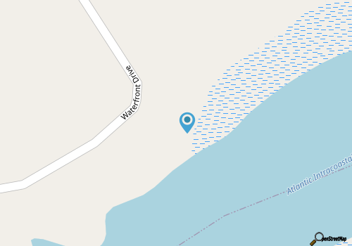 Groups: 21-25 People map location