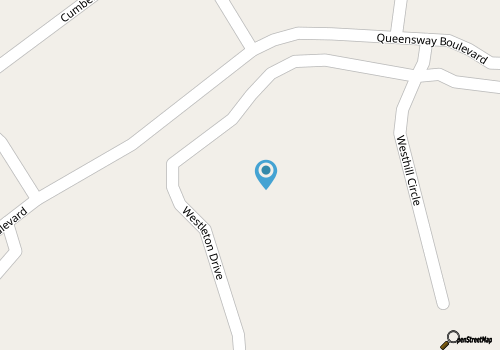 W Hyde Pk 11E in Kingston 2nd floor, Pool, Beach map location