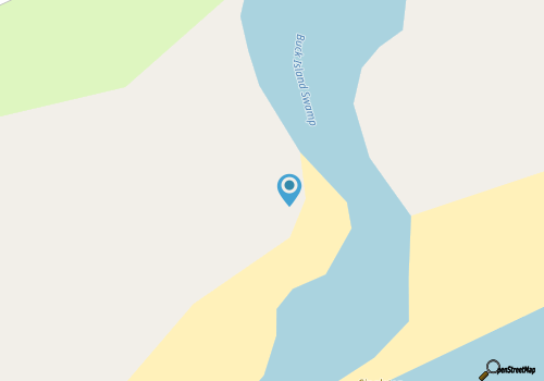 Poolside Escape w/ Bonus Room at Sands Beach near North Myrtle Beach map location