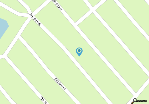 2618 Block 2 - Sleeps 6 map location