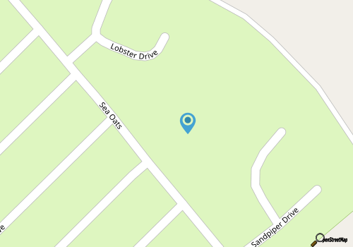 Ocean Lakes S29 Great location!  3 Bedroom 2 bath Limo cart map location