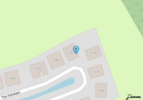 1st Floor Condo w/ Hot Tub & Pool | King Bed | W&D map location