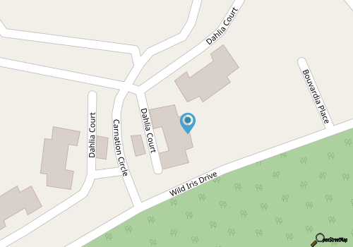 MN 4868-202 Myrtlewood Golf Retreat | Myrtle Beach Vacation map location