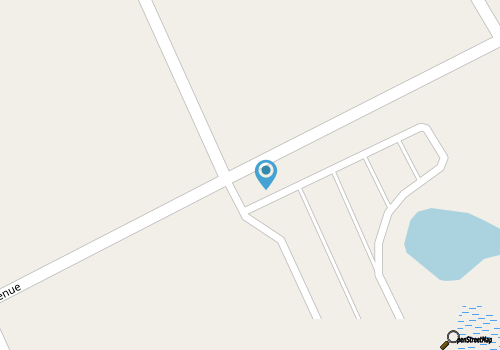 Groups: 15-20 People map location