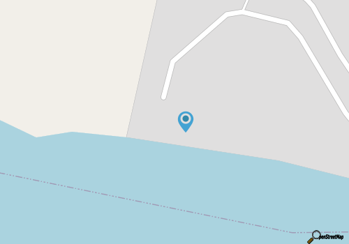 Myrtle Beach   River Walk 304 map location