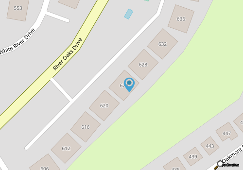 Myrtle Beach Bliss | Golf, Beach & Beautiful Views | RO 52I map location