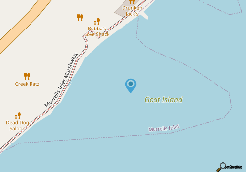 Tailfinz Charter Service map location