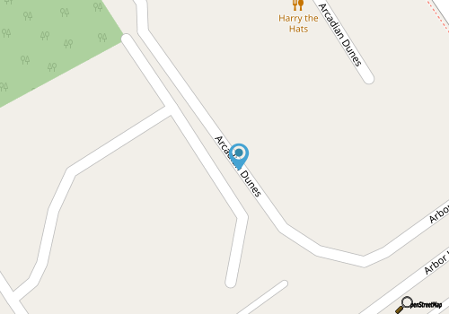 2-bedroom, 2-bathroom ocean front condo in welcoming Myrtle Beach map location