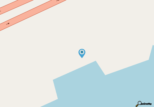 KNOTTY SEA  FISHING CHARTERS map location