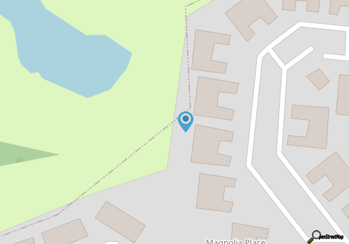 Poolside Bliss Awaits | Your Myrtle Beach Escape | Magnolia Place 4639-301 map location