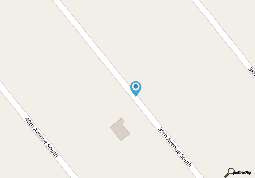 Kids Surf Camp map location