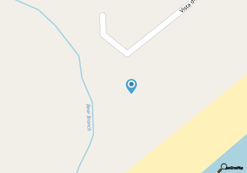 Marriott OceanWatch Resort, Ocean Side. 2 bedrooms, beach, pools, full kitchen map location