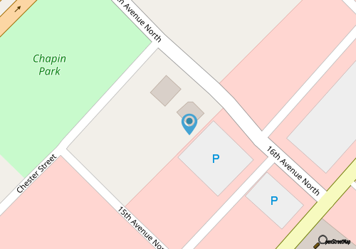 Hilton Grand Vacations Ocean Enclave 2-Bd Plus – Your Coastal Paradise Awaits map location