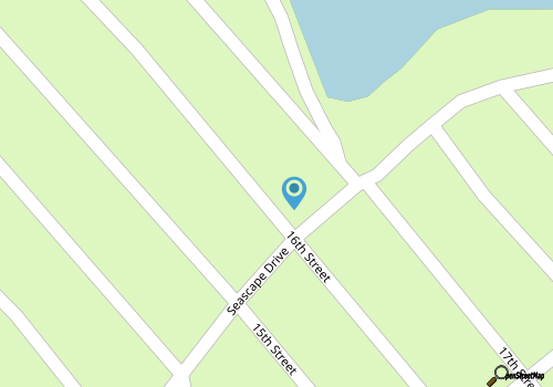 6225 Block 3- Sleeps 6 map location