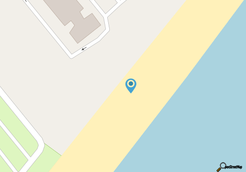 Family Friendly Oceanfront Resort/Heated Indoor & Outdoor Pools/Bar and Grill. map location