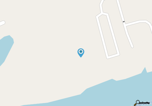 Jet Ski Rental North Myrtle Beach map location
