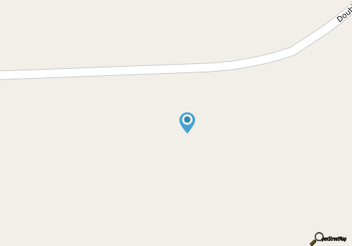 Free State Park Pass King & Sleeper Free Parking map location