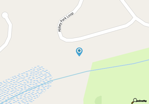 Golf Lovers’ 4BR w/ Course Access + Resort + More map location