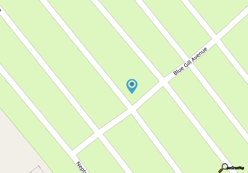 Family-Friendly 3BR Beach House with FREE Golf Cart | Ocean Lakes Family Campground map location