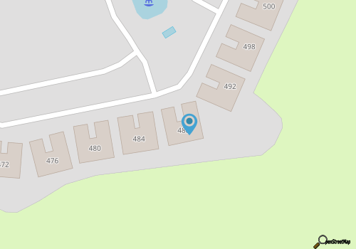 4 Mi to Ocean! Golfer’s Paradise in Myrtle Beach map location