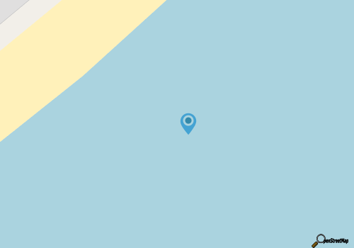 Myrtle Beach luxury resort/Marriott's Oceanwatch Villas at Grand Dune 6/30-7/7 map location