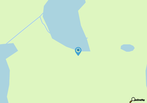 Wild Iris Golfers Retreat - Modern 2bd/2ba map location