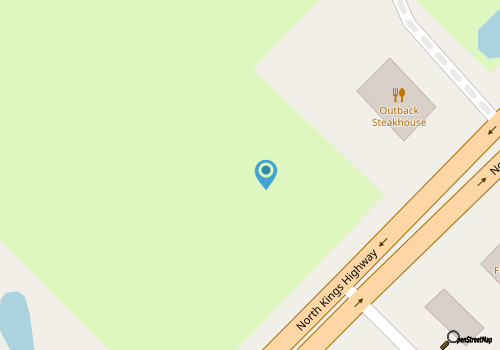 The 312 at 69th Ave: Poolview Retreat map location