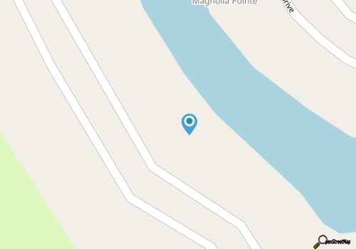 First Floor Condo With Lake View map location