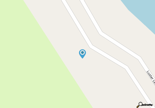 Magnolia Pointe map location