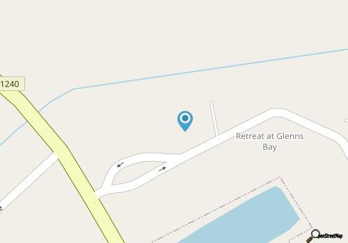Mins to the Beach! - Pool - Screened Porch - Free Parking map location