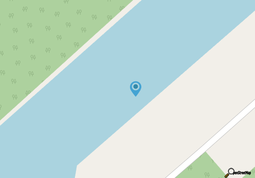 BLOCK Christmas Mtn Village 1br map location