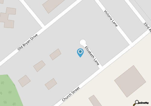 Spacious Home 3BR Close to Beach Centrally Located map location